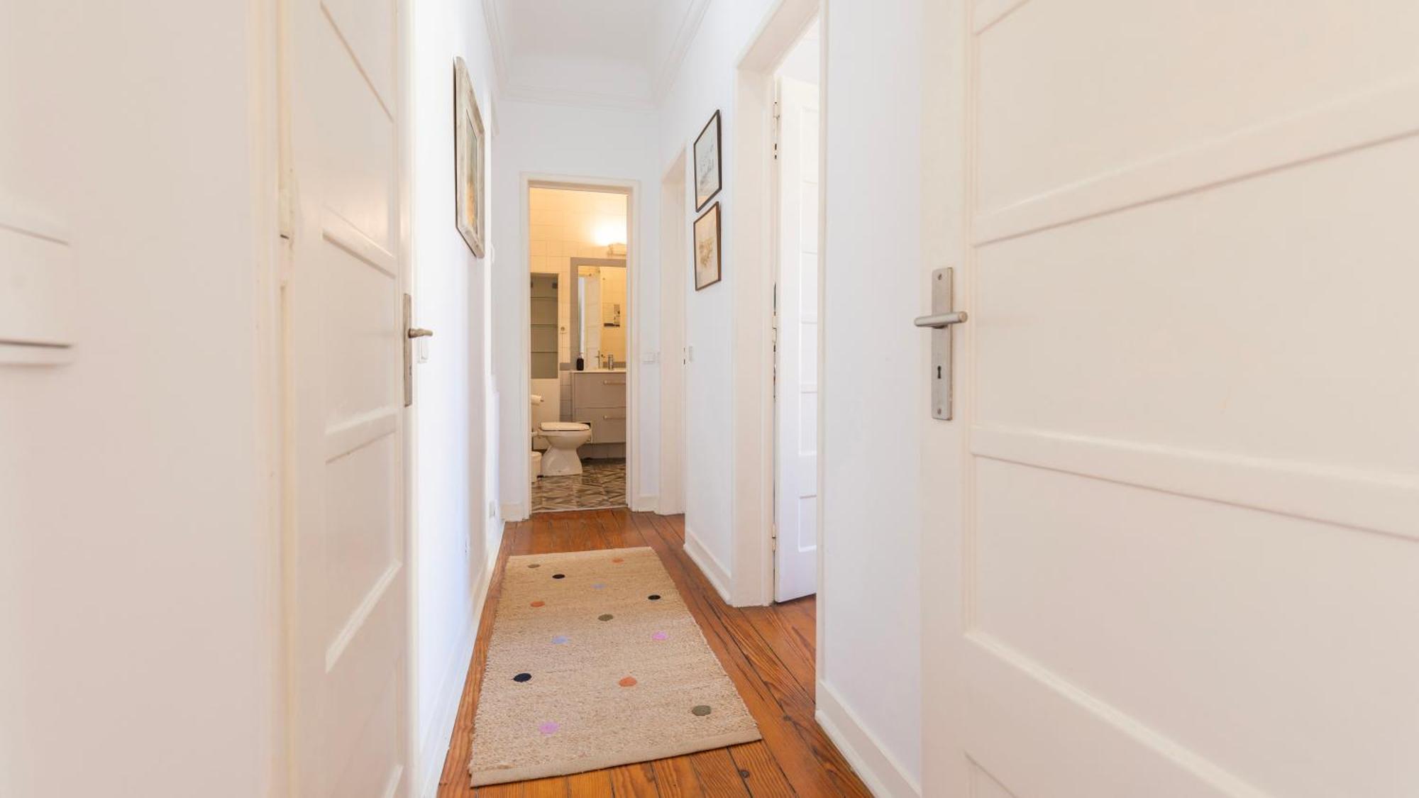 Liberdade Charming Apartment By Lovelystay Lisboa Exteriör bild