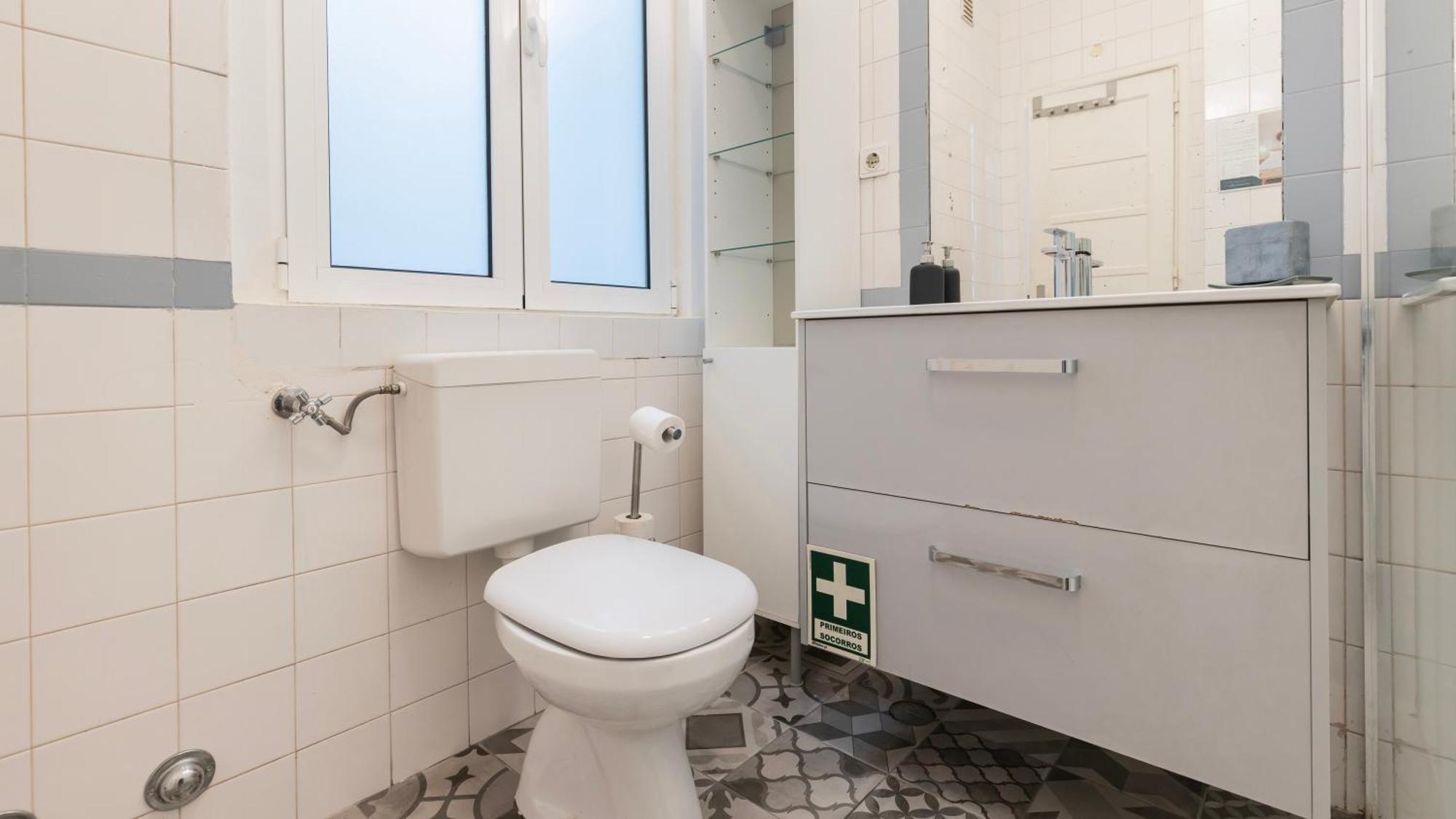 Liberdade Charming Apartment By Lovelystay Lisboa Exteriör bild