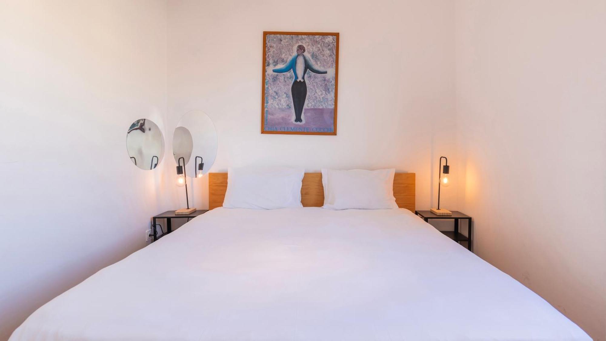Liberdade Charming Apartment By Lovelystay Lisboa Exteriör bild