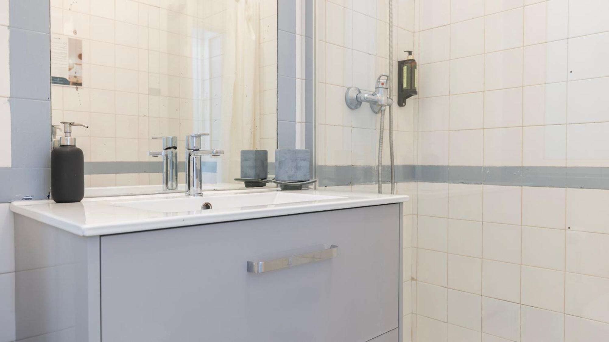 Liberdade Charming Apartment By Lovelystay Lisboa Exteriör bild